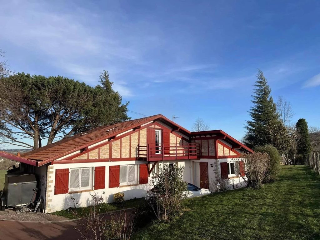 Maison à vendre, 210m², Saint-Palais