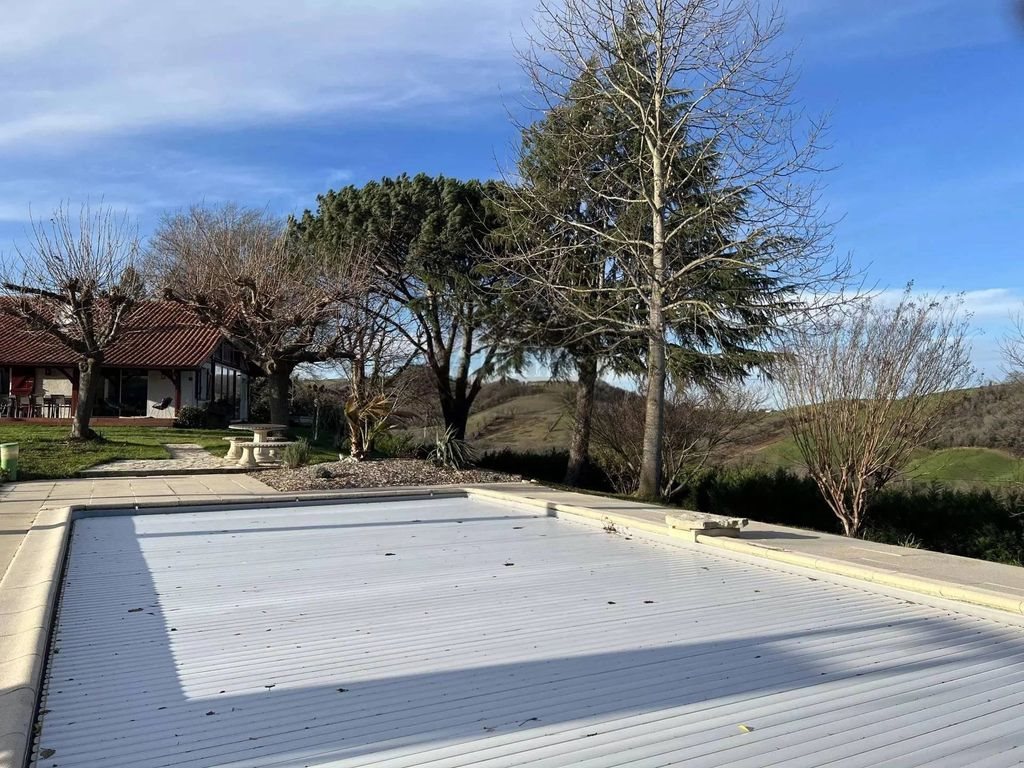 Maison à vendre, 210m², Saint-Palais