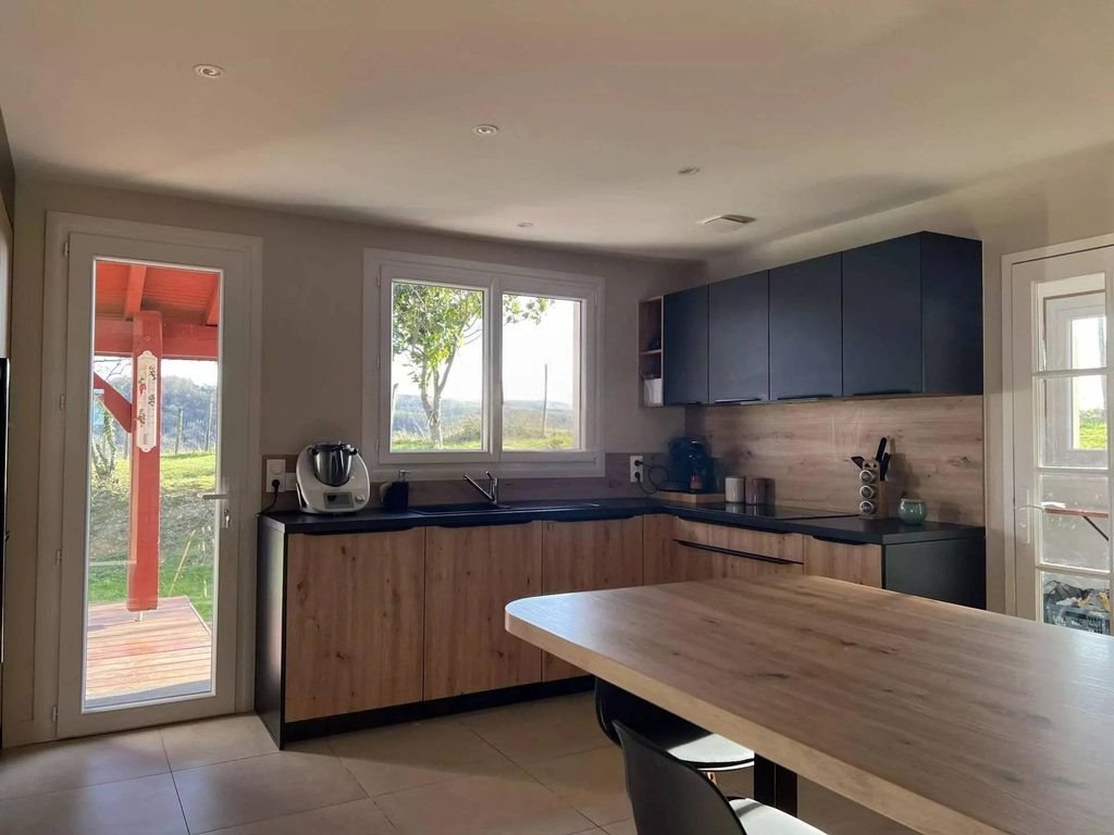Maison à vendre, 210m², Saint-Palais