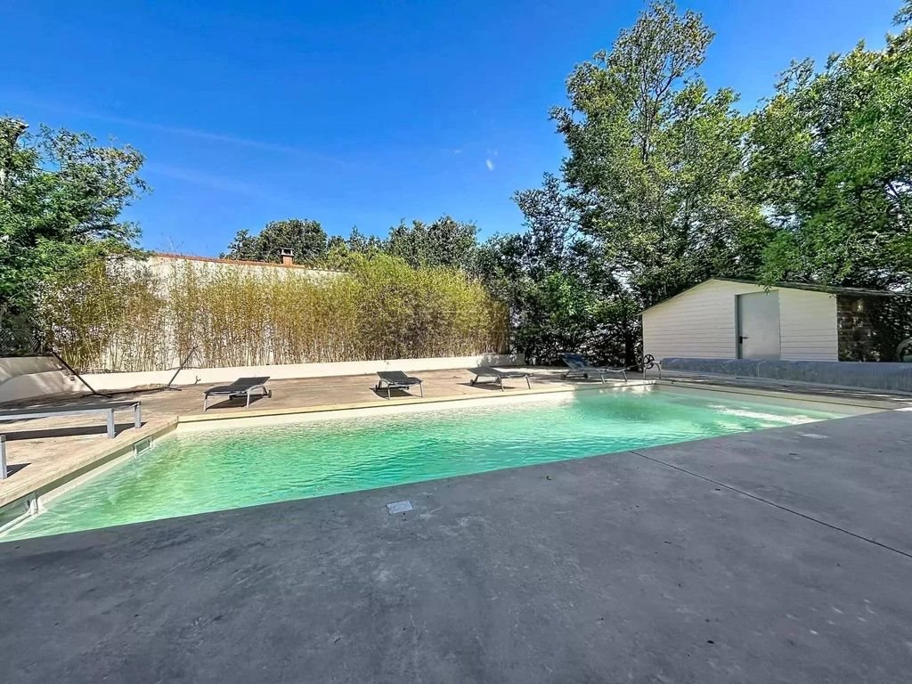 Maison à vendre, 200m², Canohès