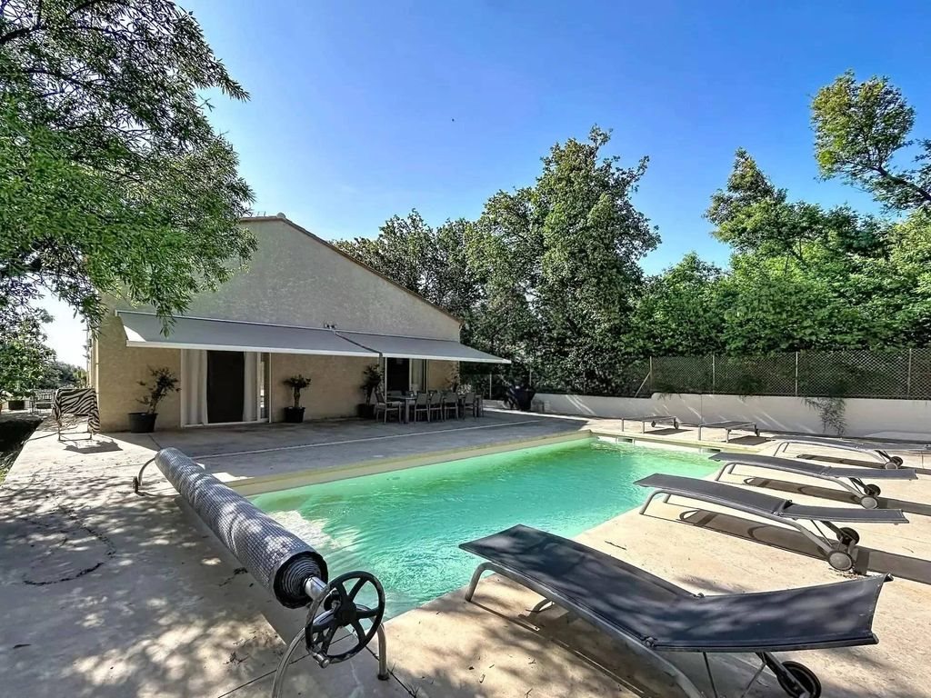 Maison à vendre, 200m², Canohès