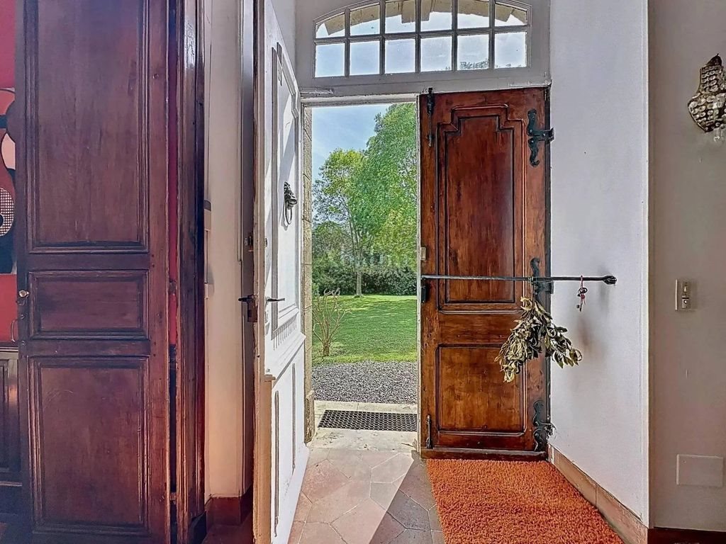 Maison à vendre, 448m², Mirande