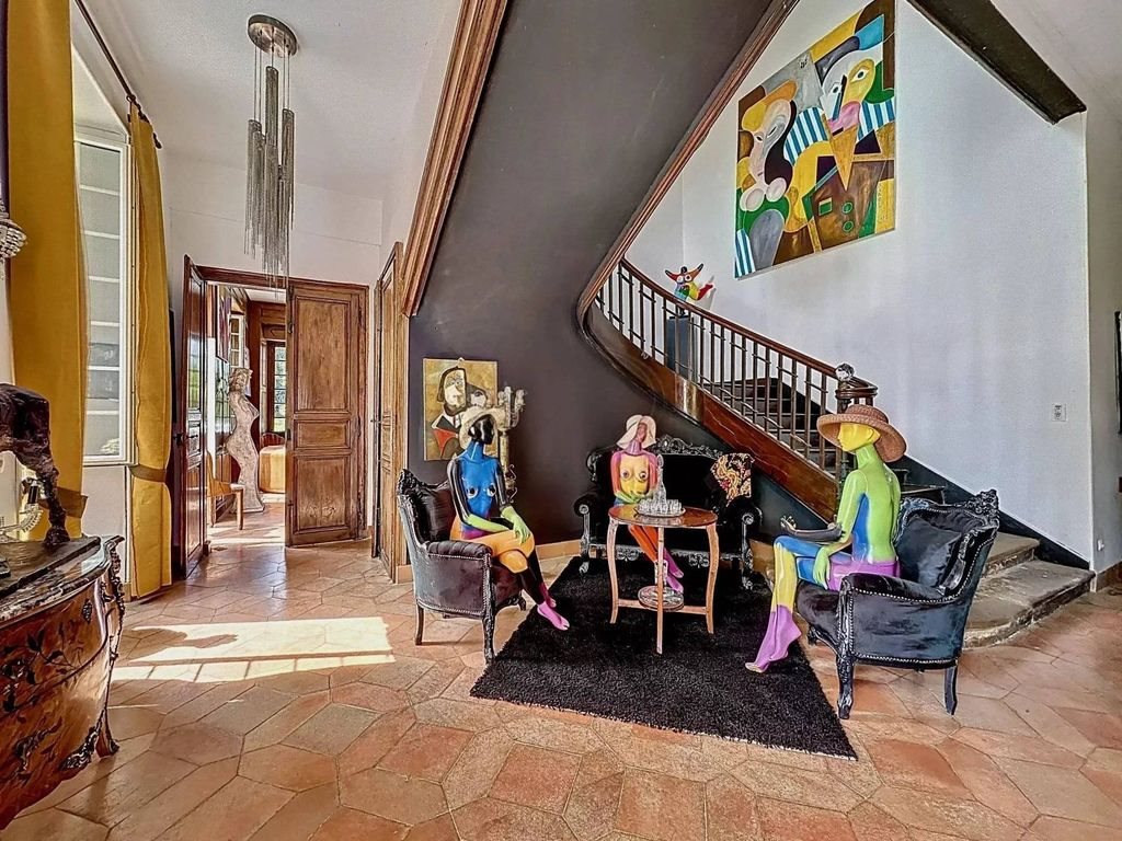Maison à vendre, 448m², Mirande