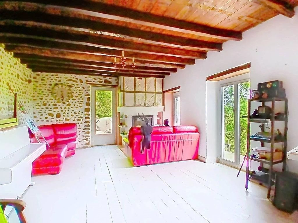 Maison à vendre, 155m², Gan