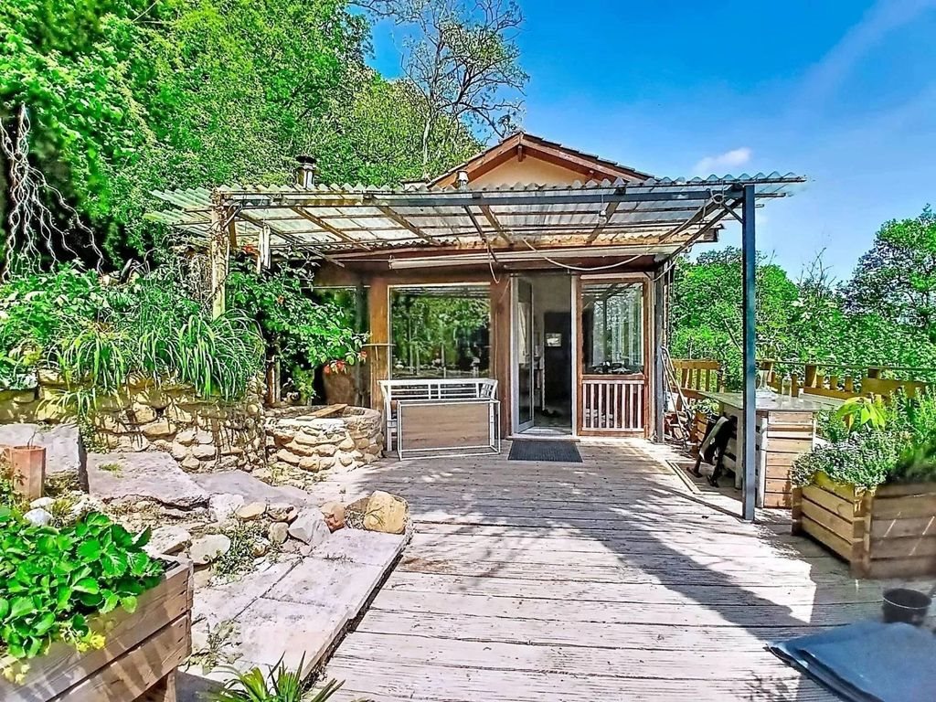 Maison à vendre, 155m², Gan