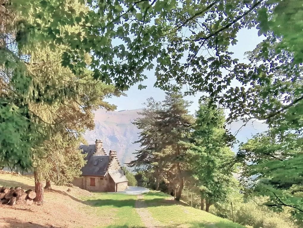 Maison à vendre, 225m², Campan