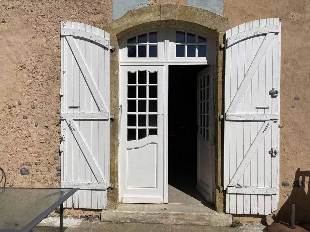 Maison à vendre, 468m², Maubourguet