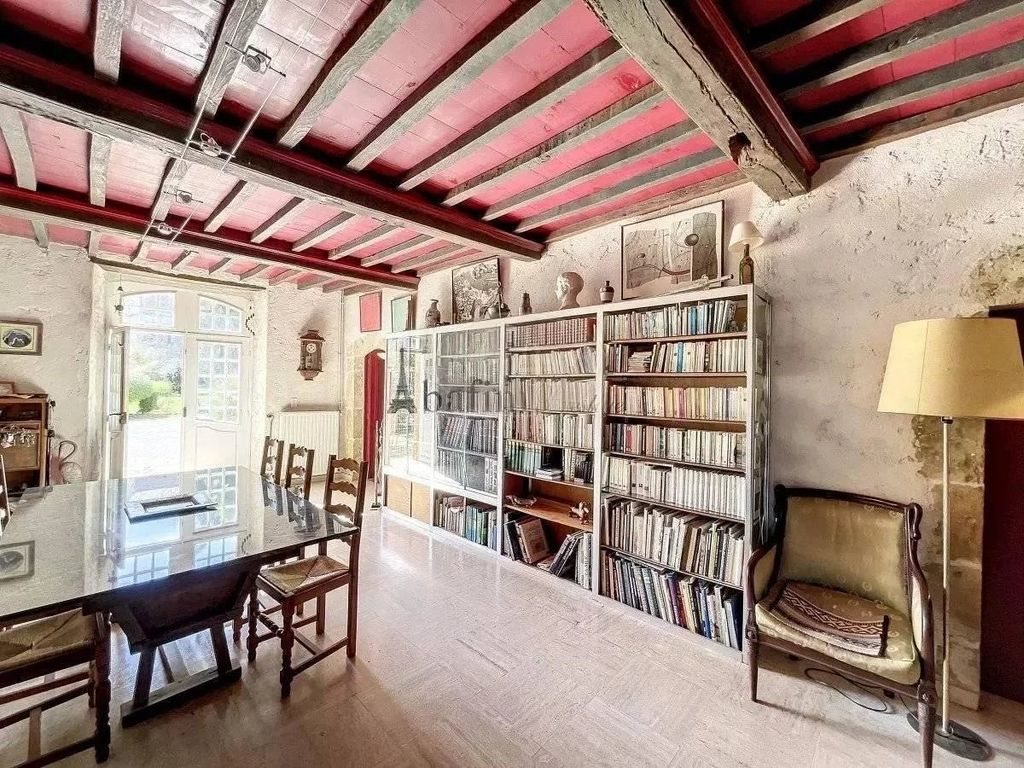 Maison à vendre, 468m², Maubourguet