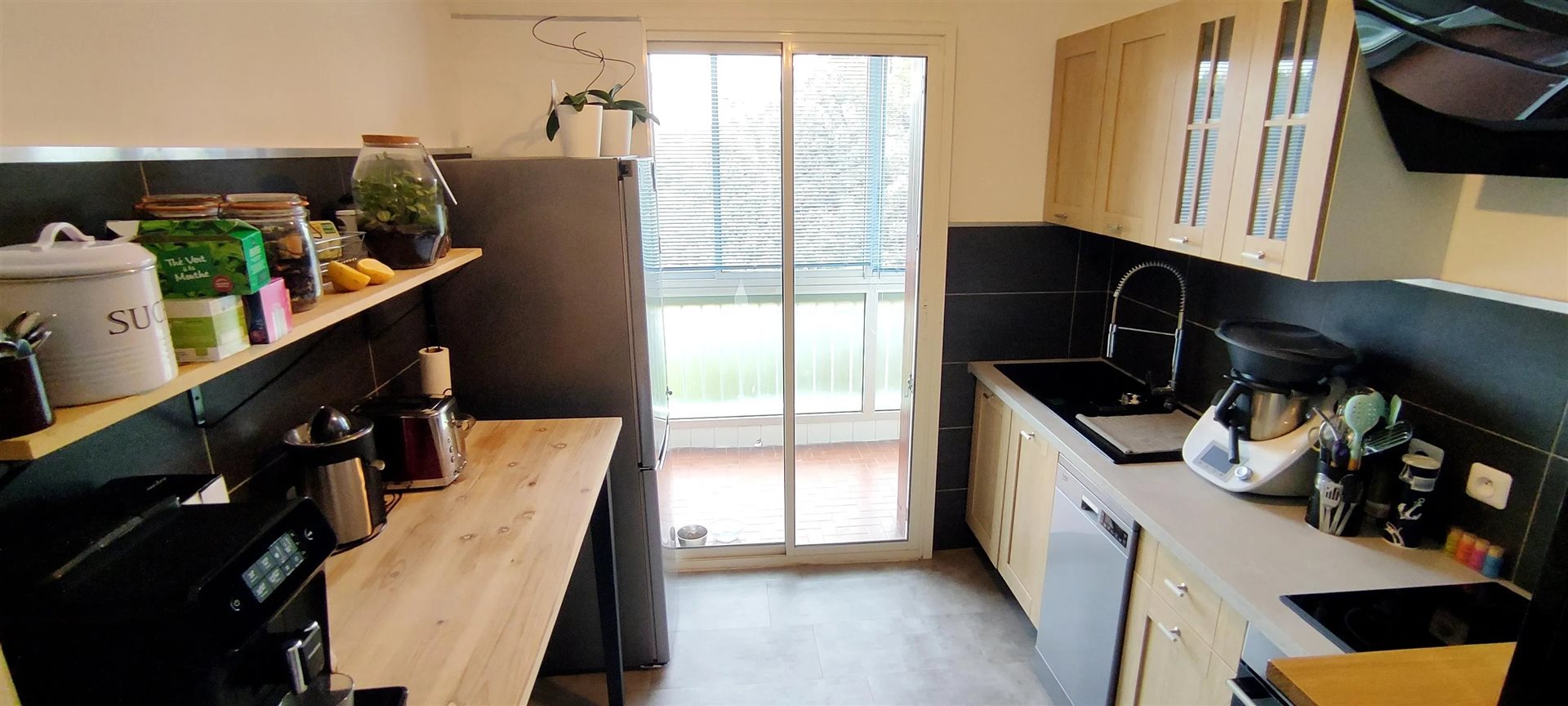 Appartement à vendre, 71m², La Seyne-sur-Mer