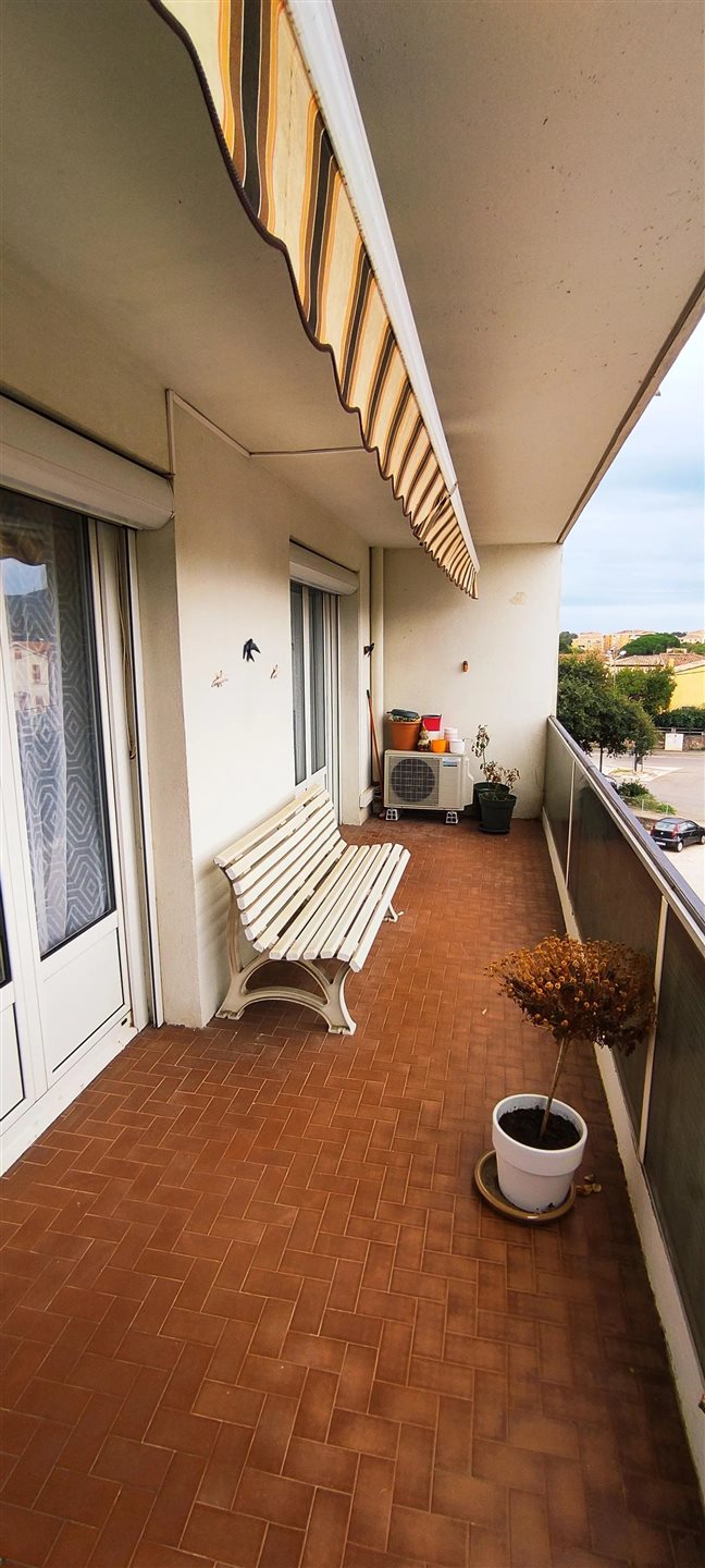 Appartement à vendre, 71m², La Seyne-sur-Mer