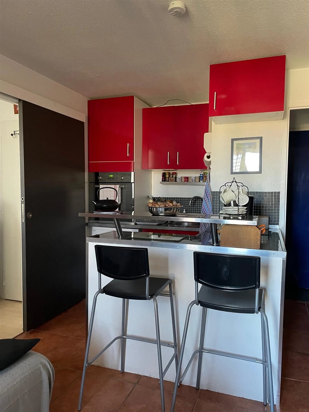 Appartement à vendre, 24m², La Seyne-sur-Mer