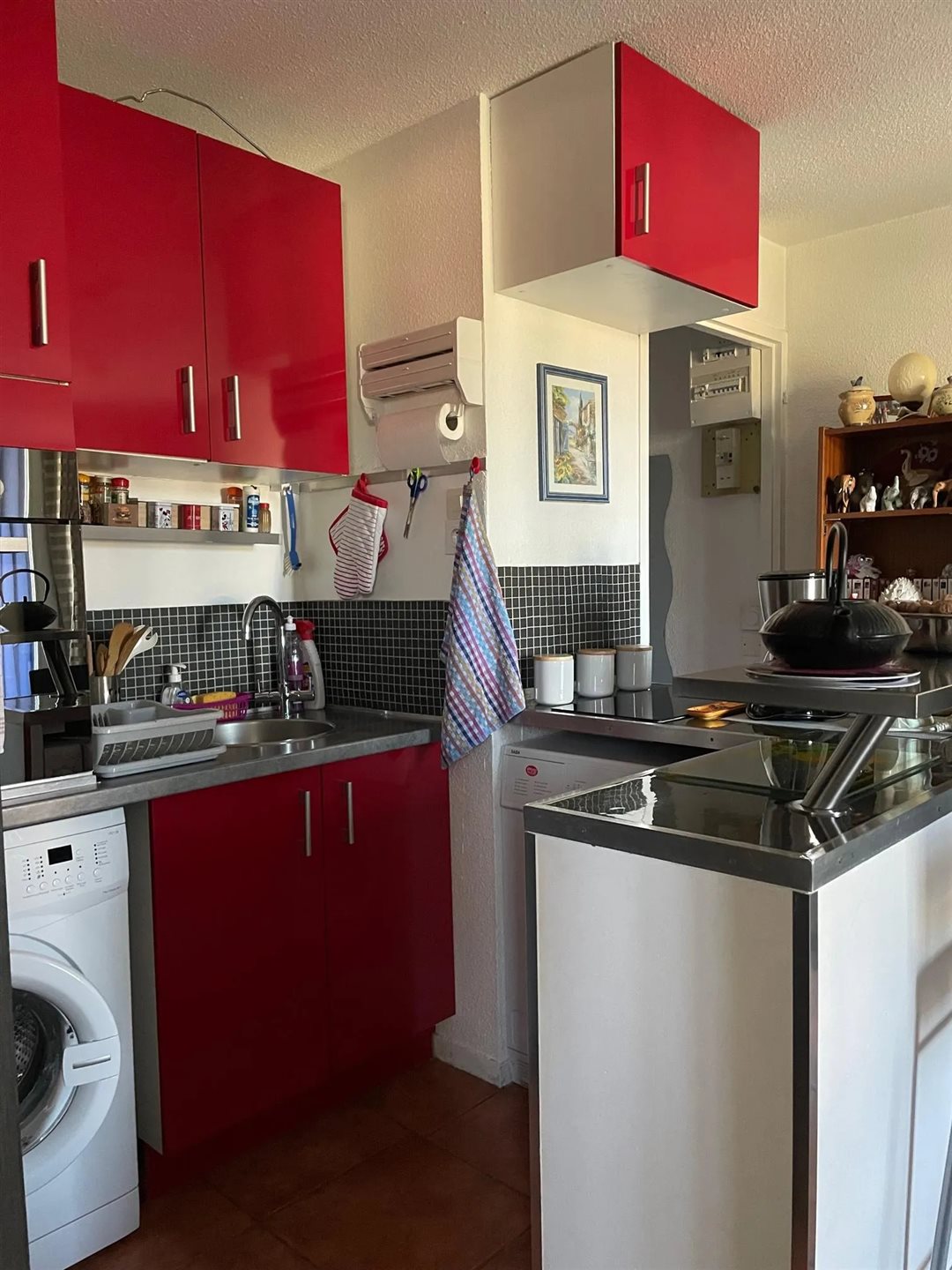 Appartement à vendre, 24m², La Seyne-sur-Mer