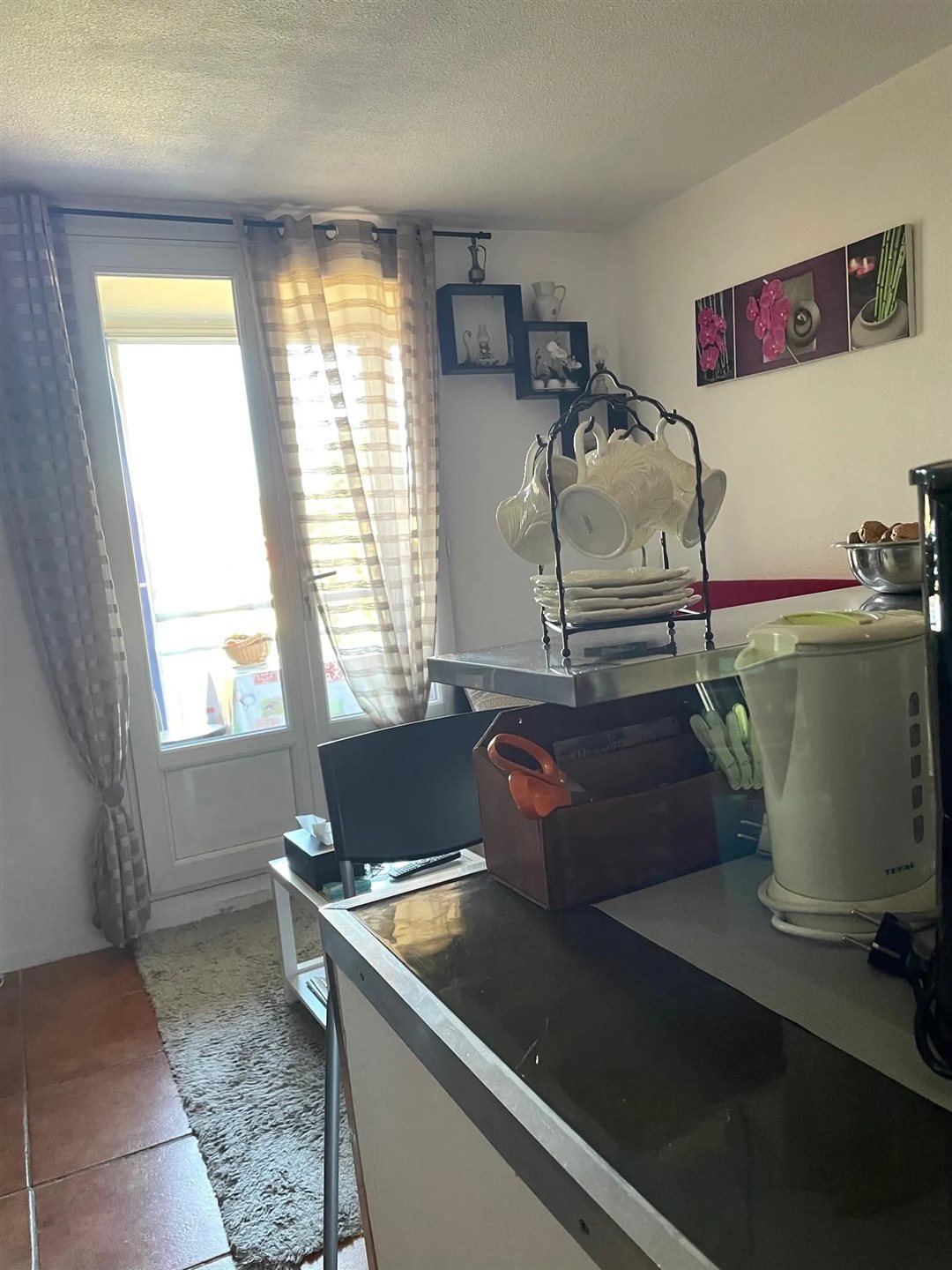 Appartement à vendre, 24m², La Seyne-sur-Mer