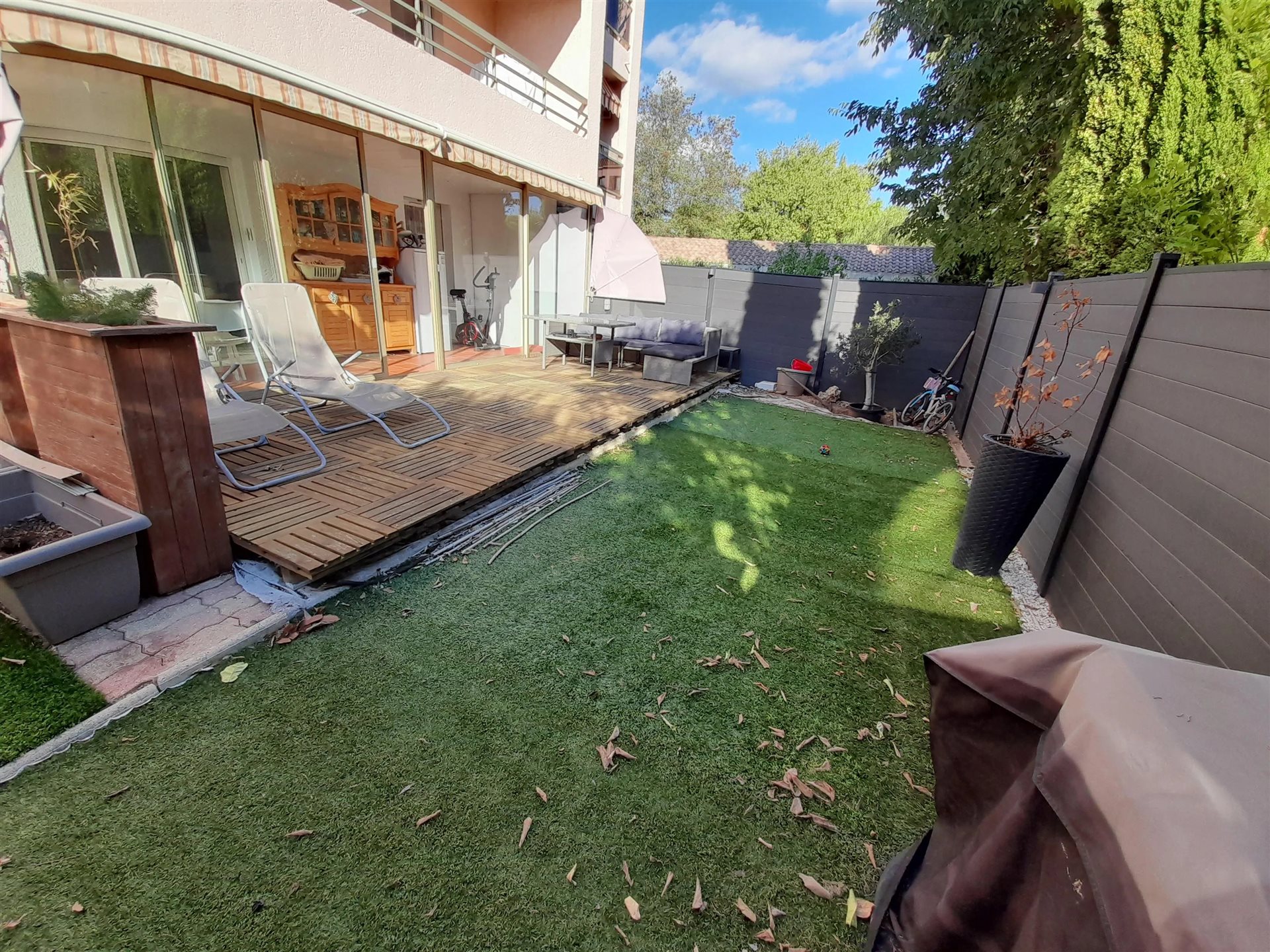 Appartement à vendre, 61m², Sanary-sur-Mer