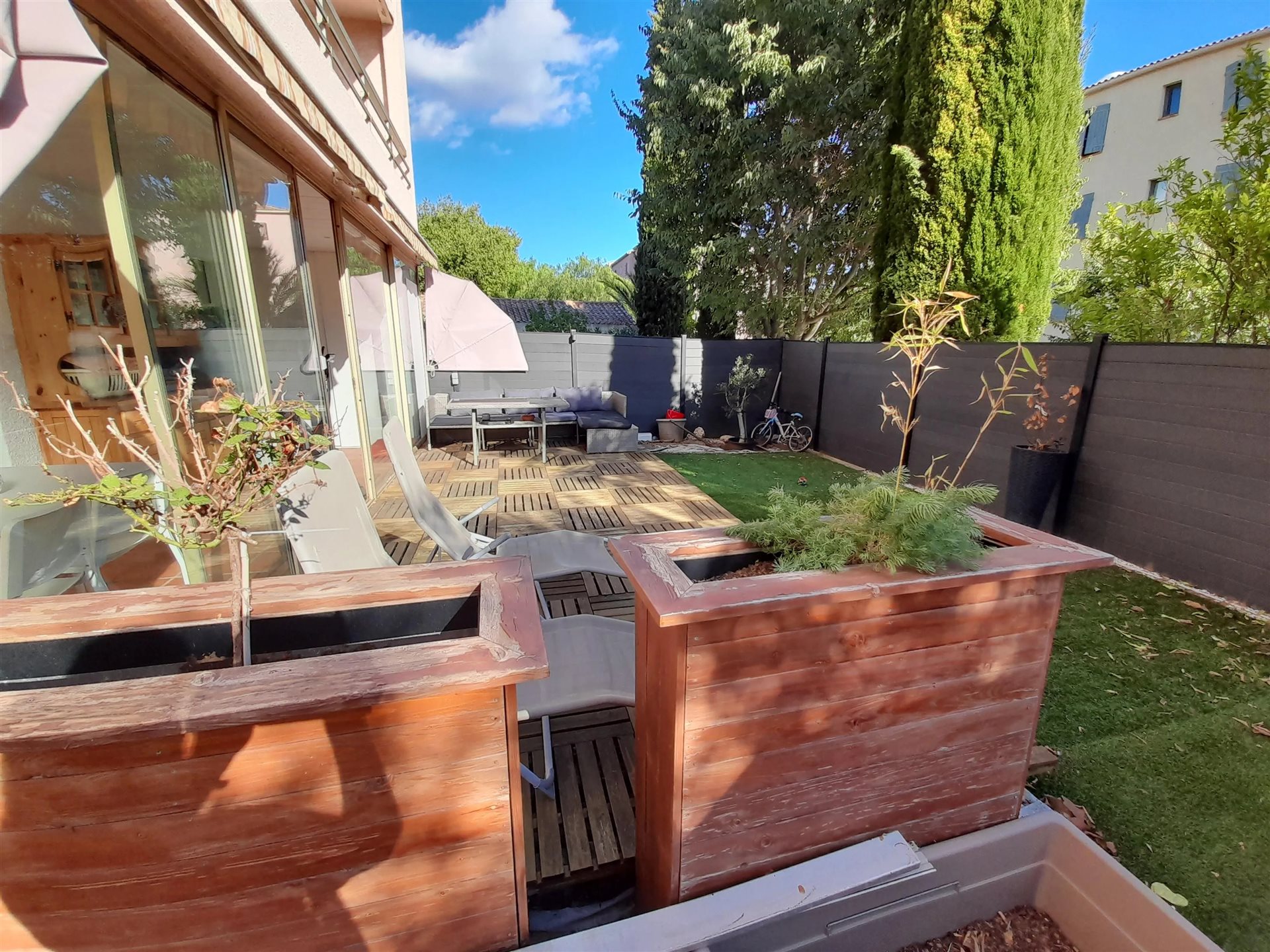 Appartement à vendre, 61m², Sanary-sur-Mer