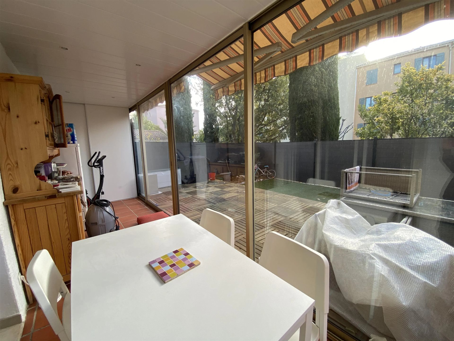 Appartement à vendre, 61m², Sanary-sur-Mer