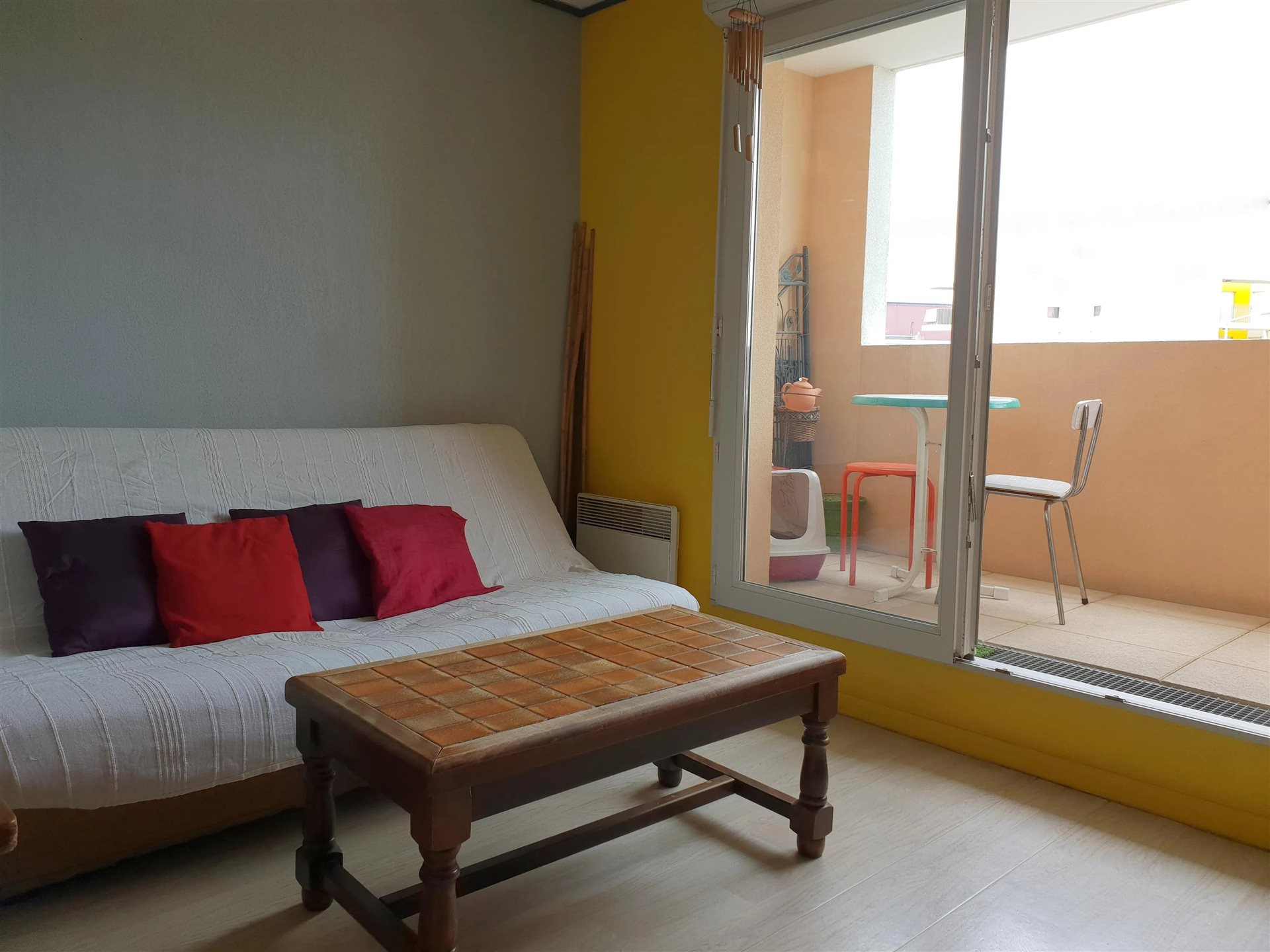 Appartement à vendre, 32m², La Seyne-sur-Mer