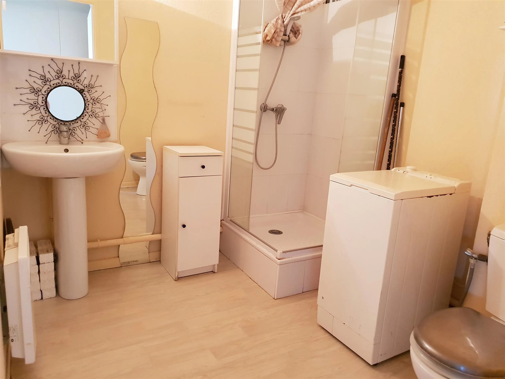 Appartement à vendre, 32m², La Seyne-sur-Mer