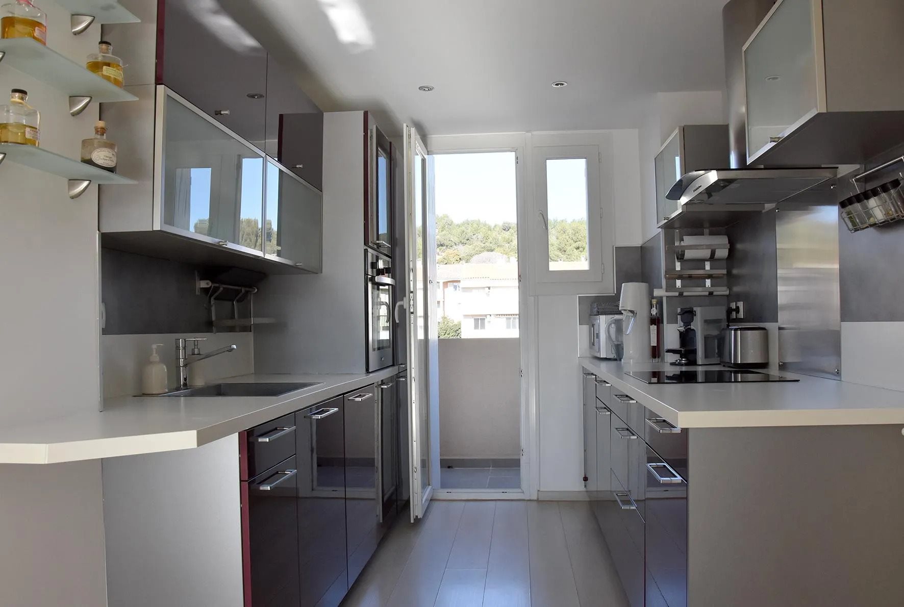 Appartement à vendre, 81m², Six-Fours-les-Plages