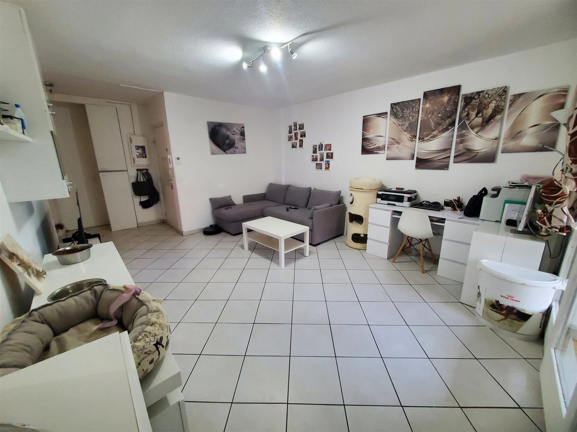 Appartement à vendre, 60m², Six-Fours-les-Plages