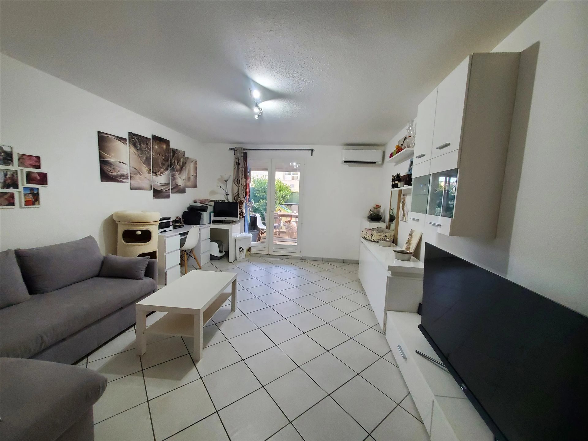Appartement à vendre, 60m², Six-Fours-les-Plages