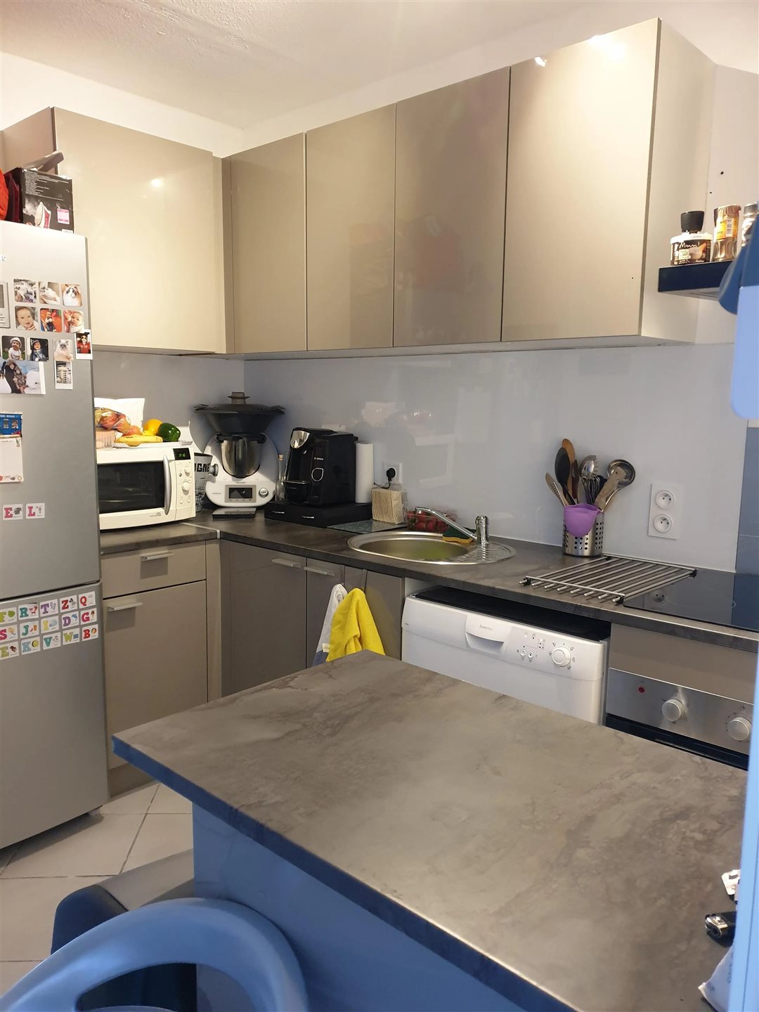 Appartement à vendre, 60m², Six-Fours-les-Plages