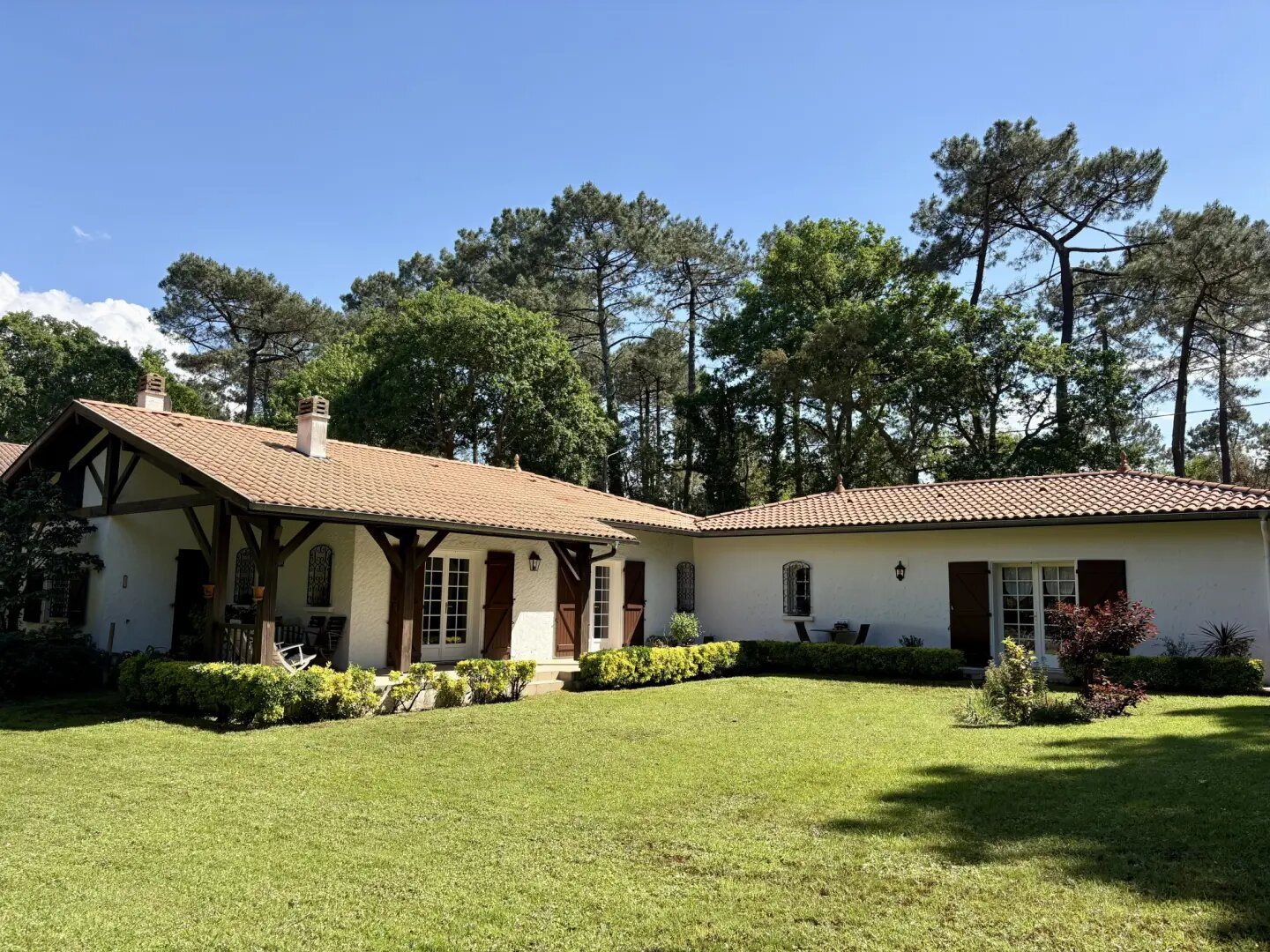 Maison à vendre, 149m², Capbreton