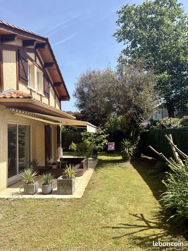 Maison à vendre, 102m², Capbreton