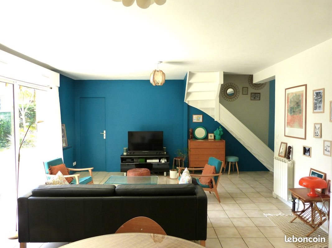 Maison à vendre, 102m², Capbreton