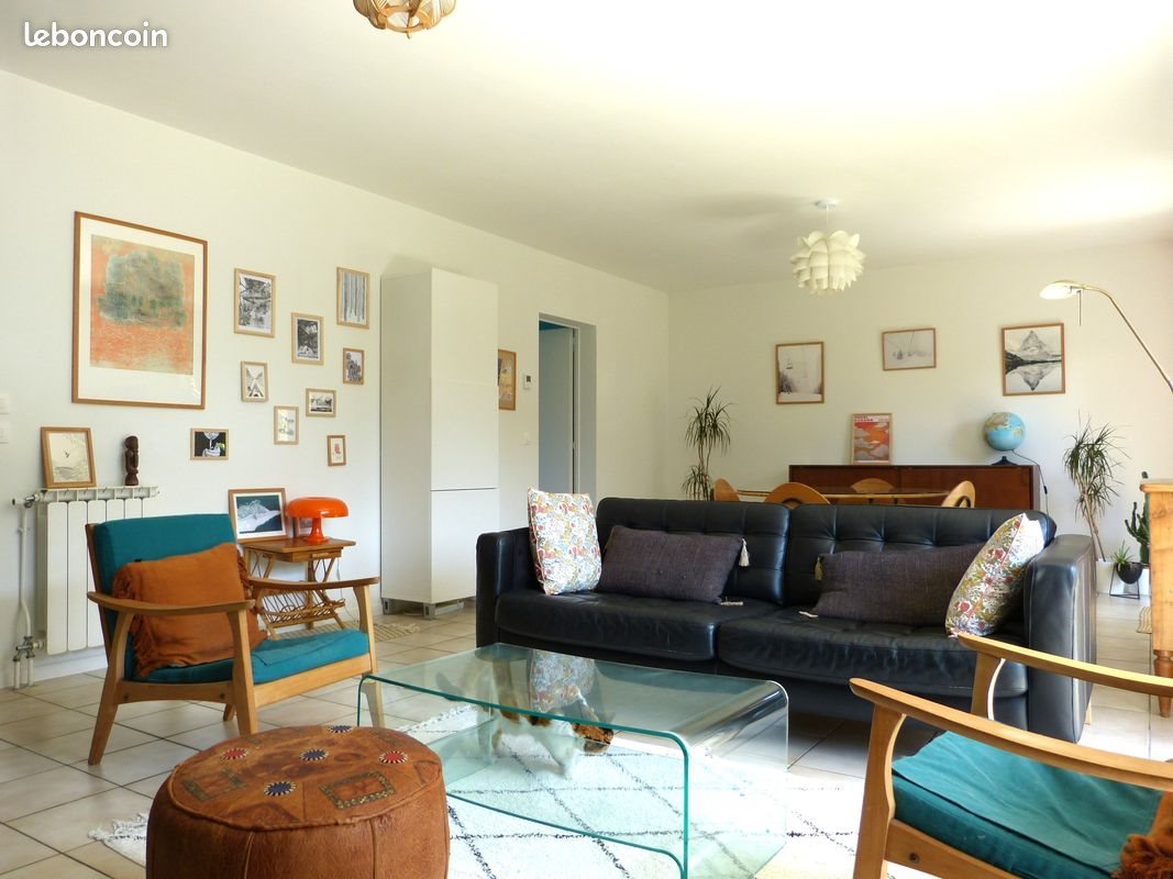 Maison à vendre, 102m², Capbreton