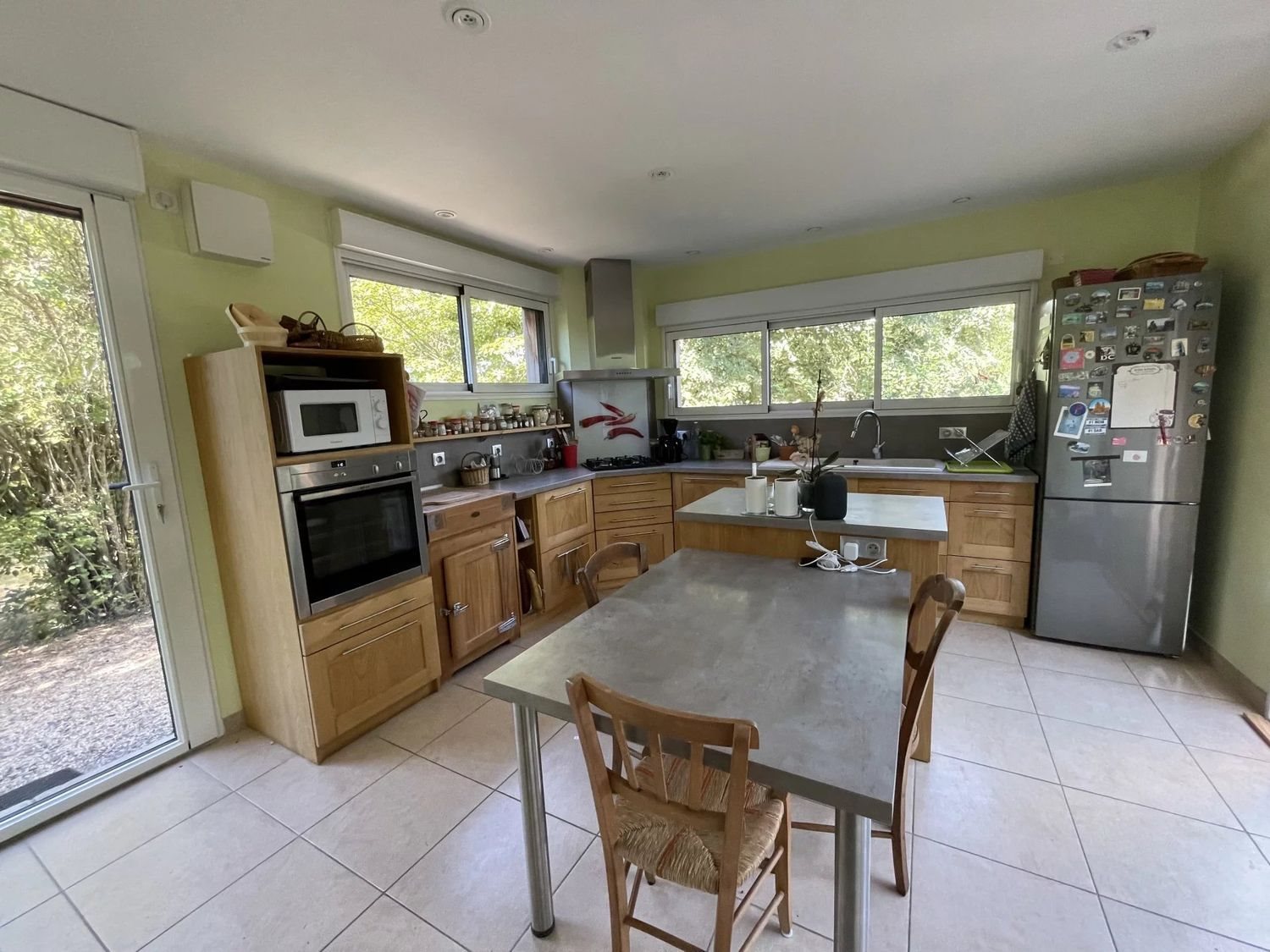 Maison à vendre, 11m², Montreuil-Bellay