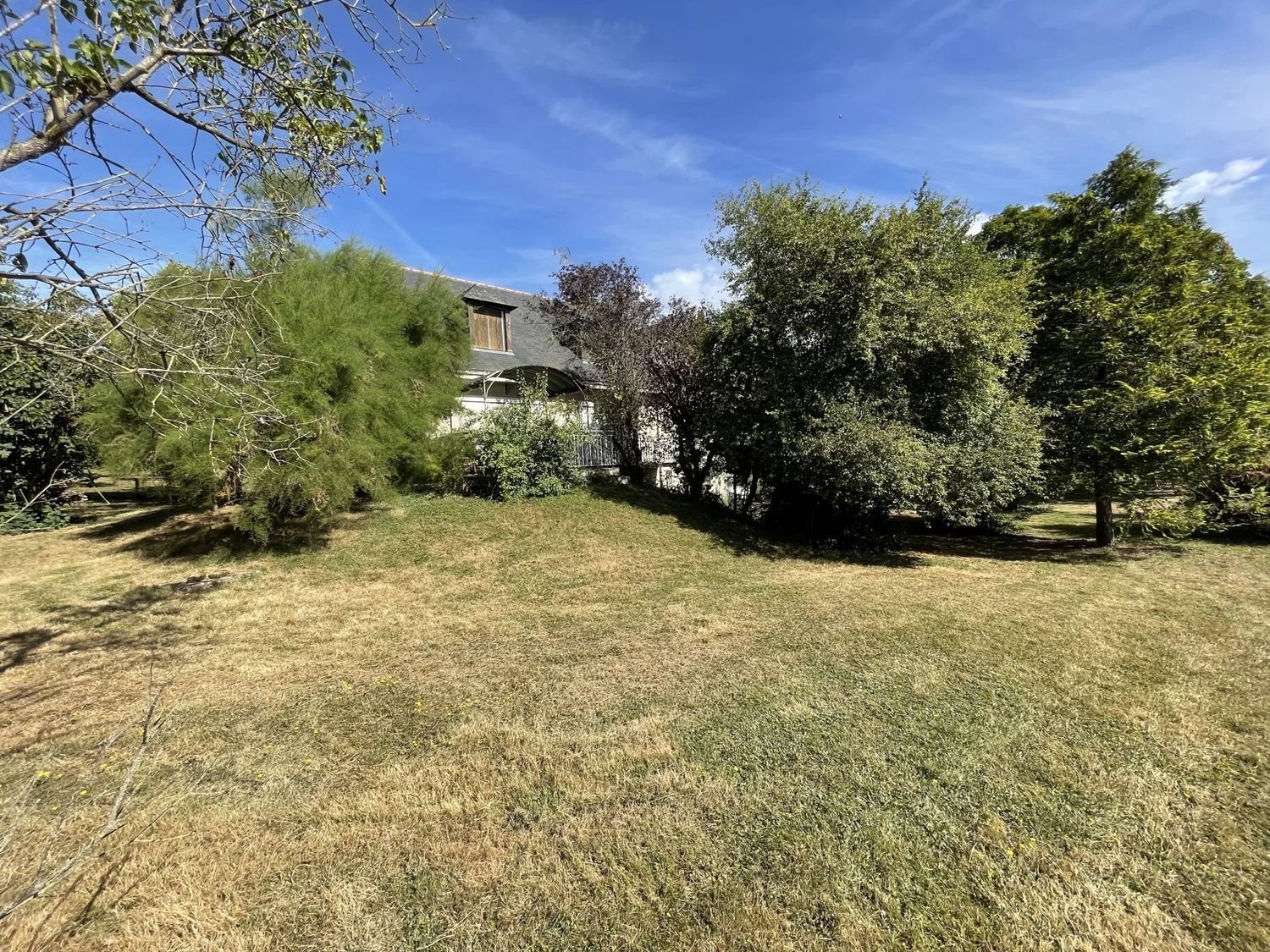 Maison à vendre, 11m², Montreuil-Bellay