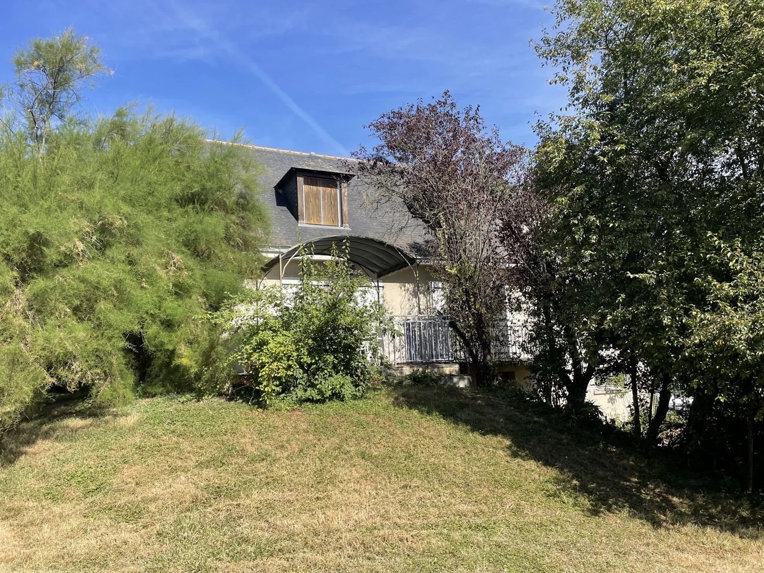 Maison à vendre, 11m², Montreuil-Bellay