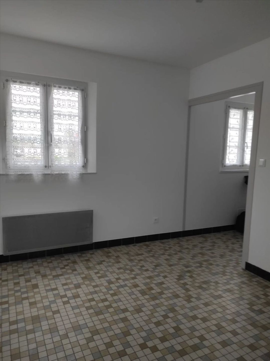 Appartement à louer, 32m², Montreuil-Bellay