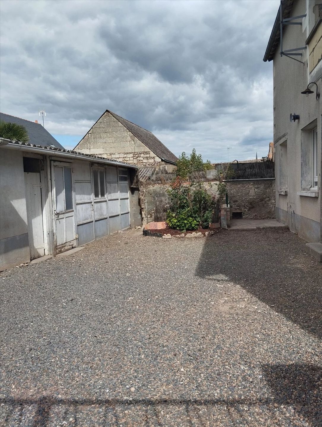 Maison à louer, 80m², Montreuil-Bellay