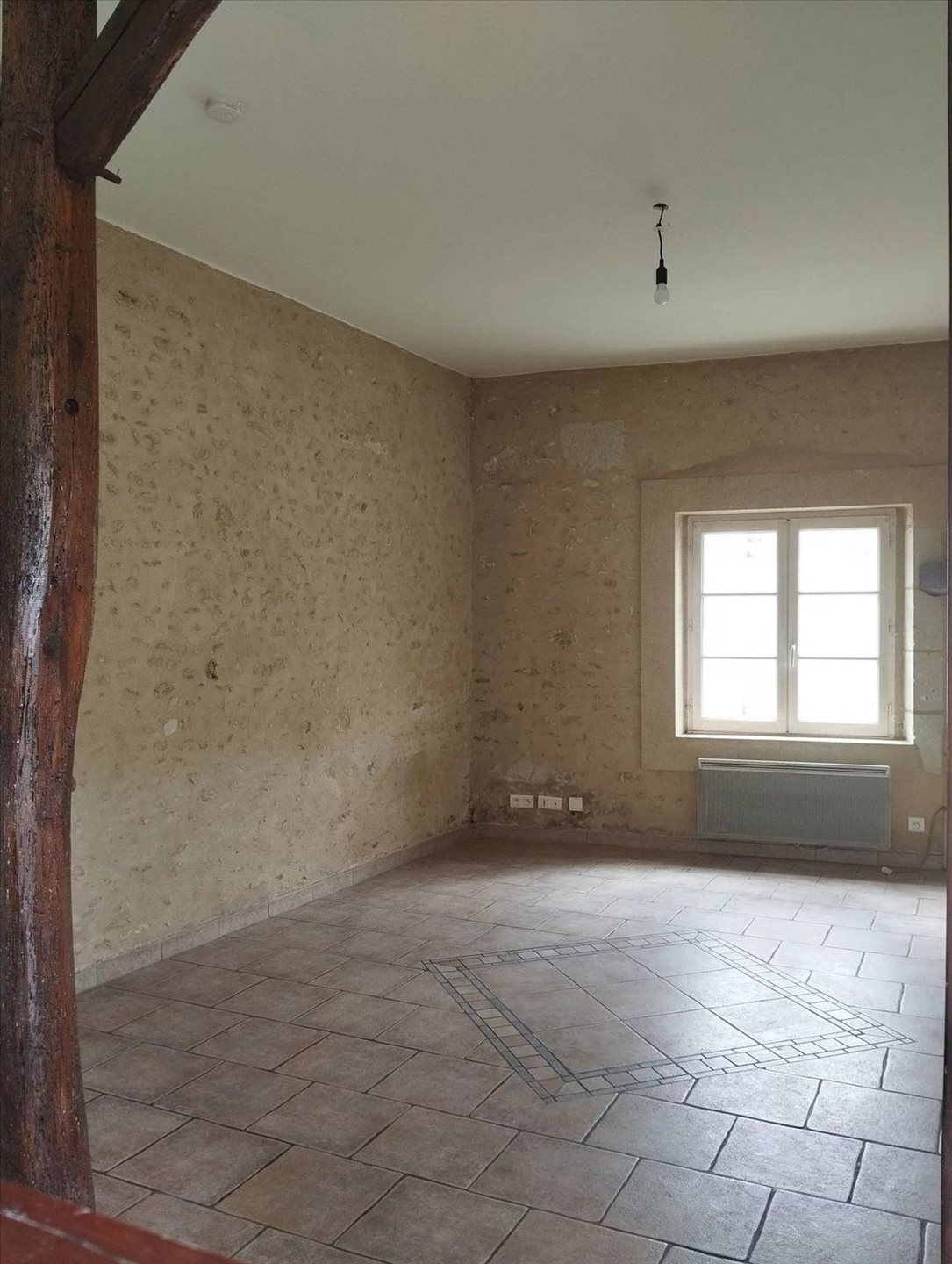 Maison à louer, 80m², Montreuil-Bellay