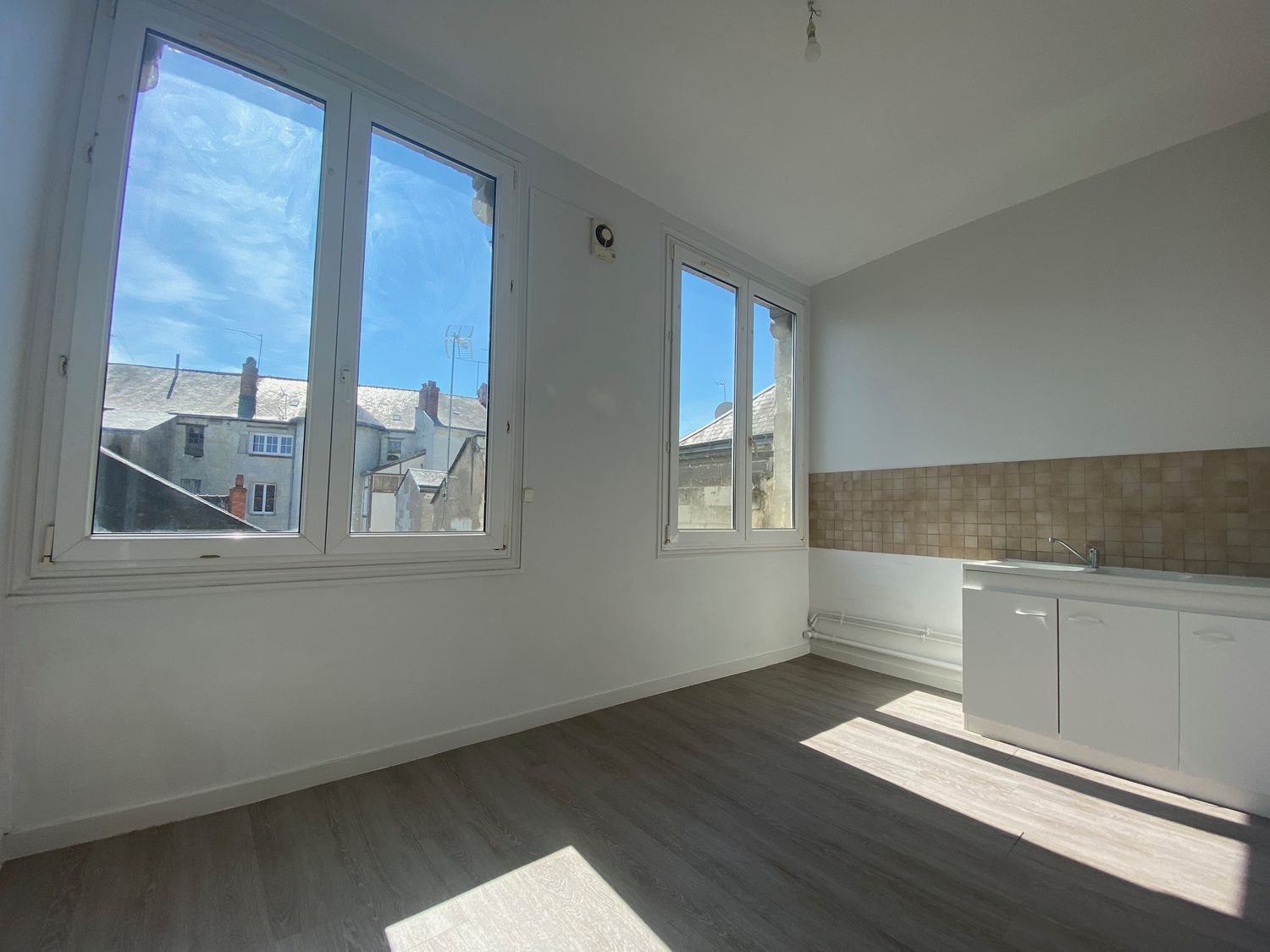 Appartement à louer, 71m², Saumur