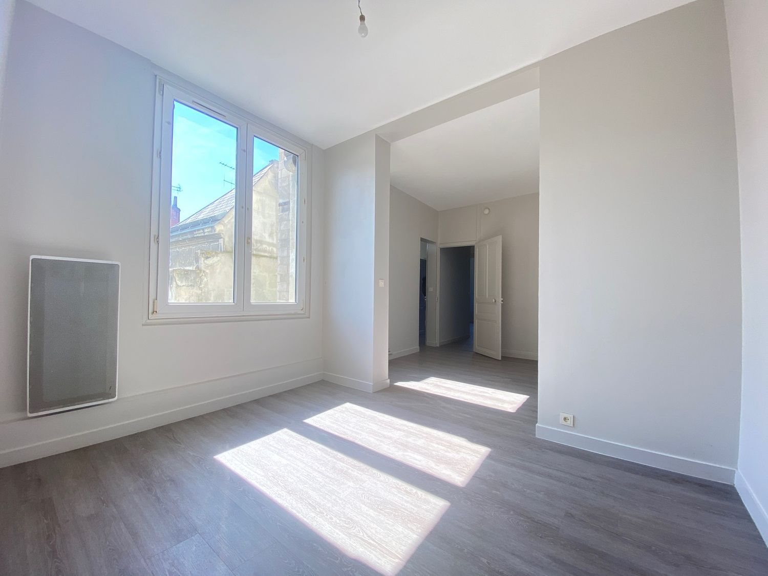 Appartement à louer, 71m², Saumur