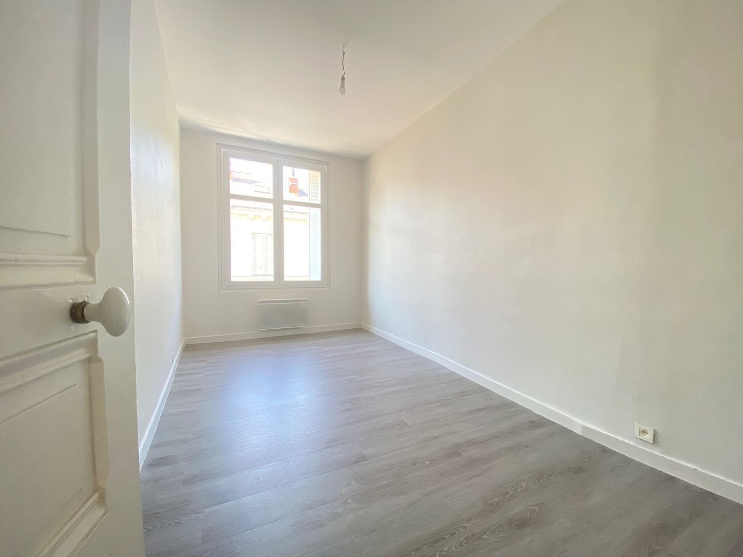 Appartement à louer, 71m², Saumur