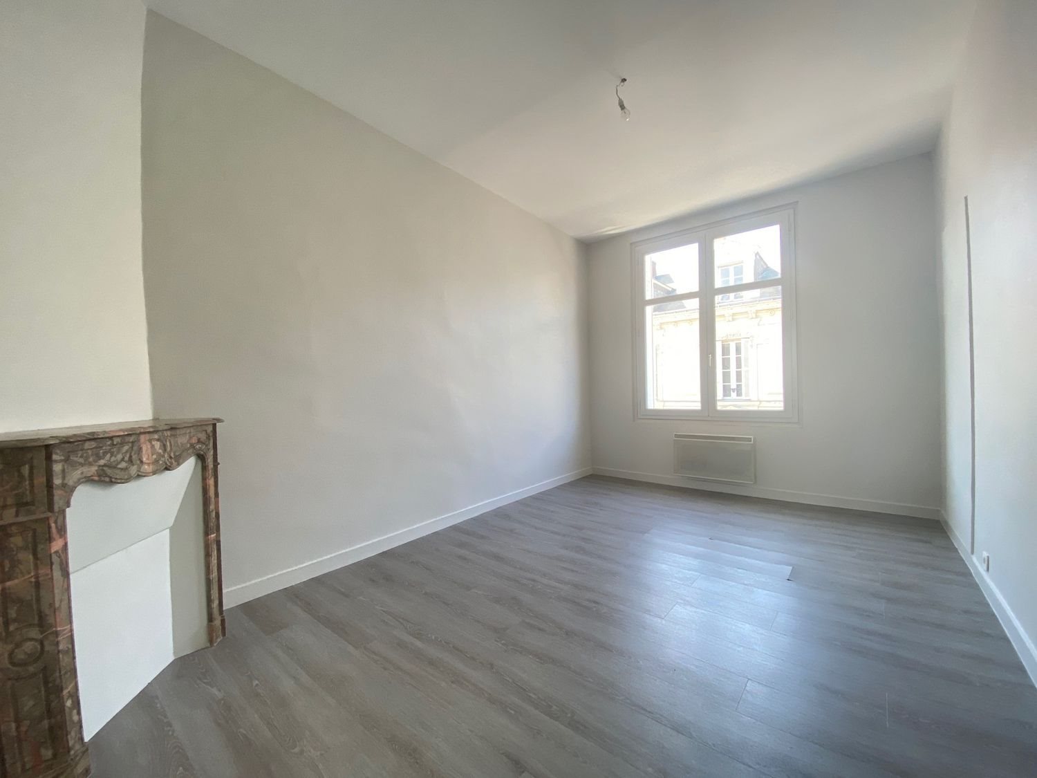 Appartement à louer, 71m², Saumur
