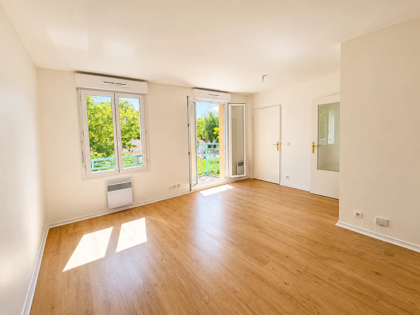 Appartement à vendre, 30m², Saint-Pierre-du-Perray