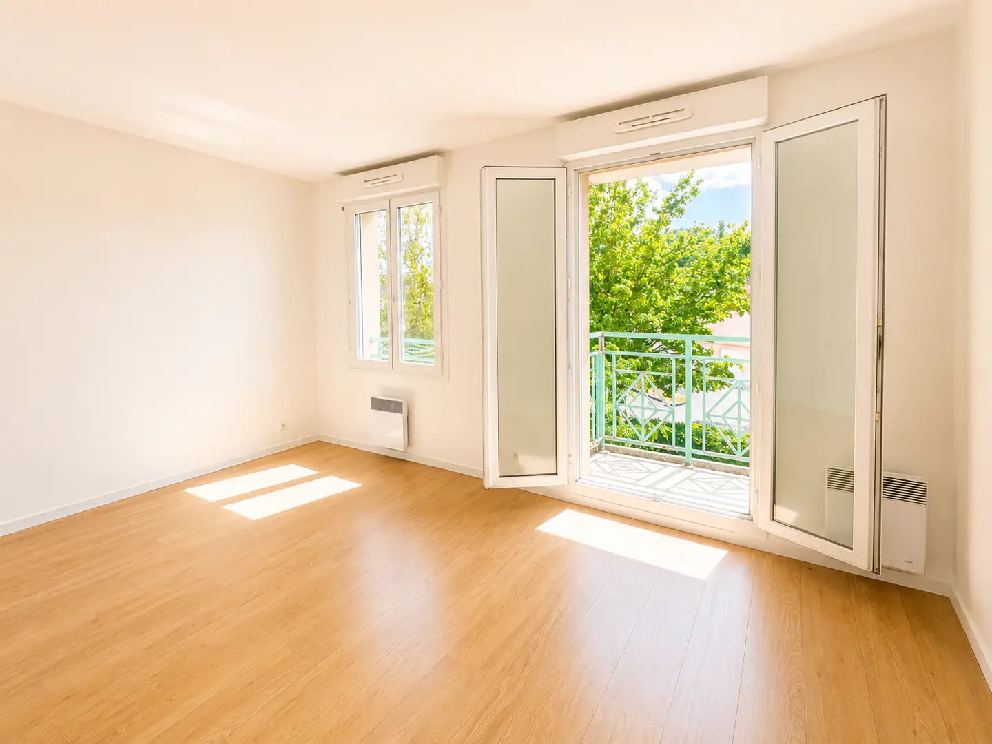 Appartement à vendre, 30m², Saint-Pierre-du-Perray