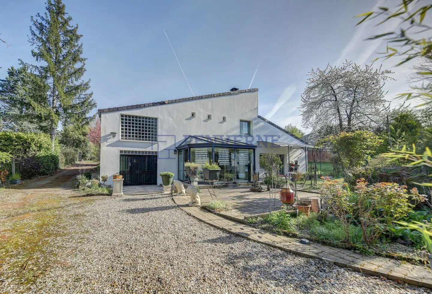 Maison à vendre, 181m², Chavenay