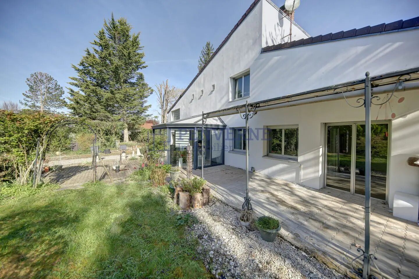 Maison à vendre, 181m², Chavenay