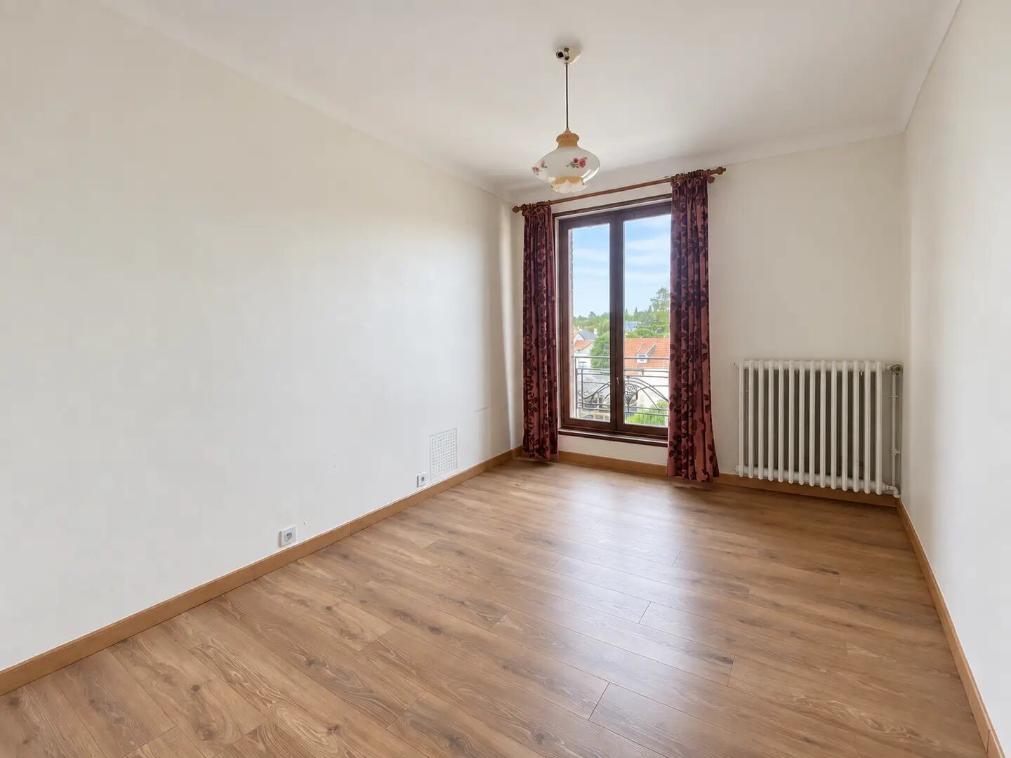 Appartement à louer, 76m², Le Pecq