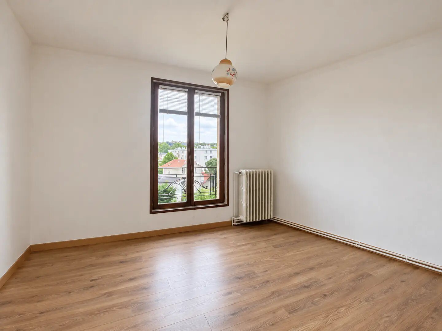 Appartement à louer, 76m², Le Pecq