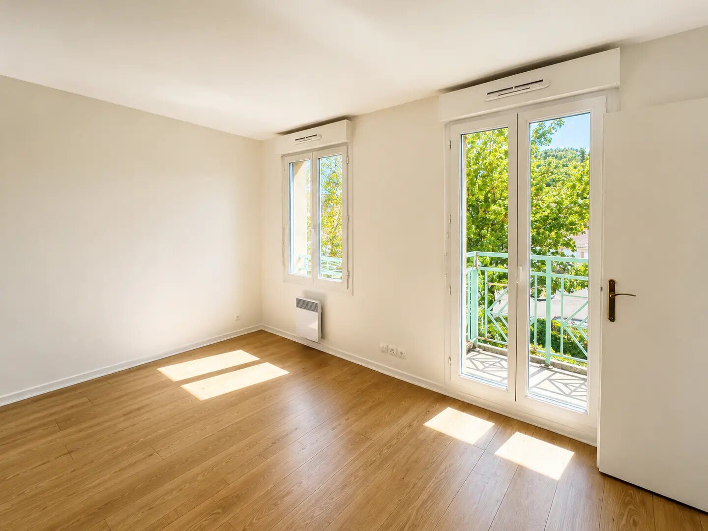 Appartement à vendre, 30m², Saint-Pierre-du-Perray