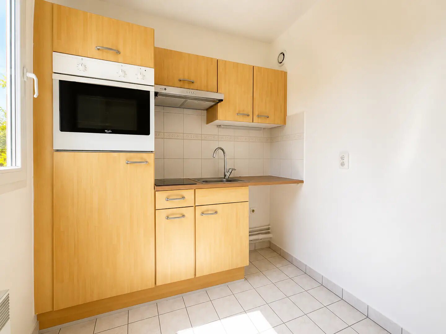 Appartement à vendre, 30m², Saint-Pierre-du-Perray