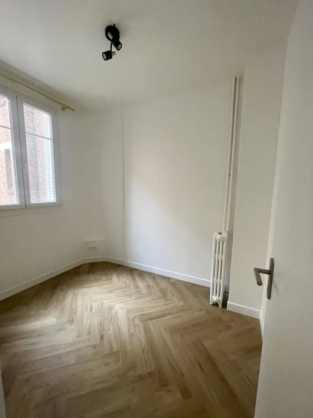 Appartement à vendre, 24m², Clichy