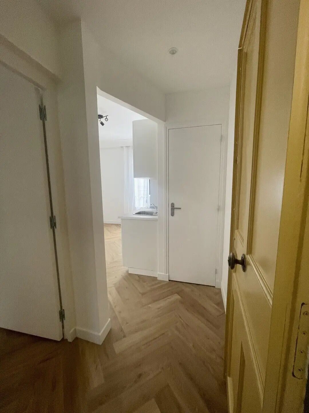 Appartement à vendre, 24m², Clichy